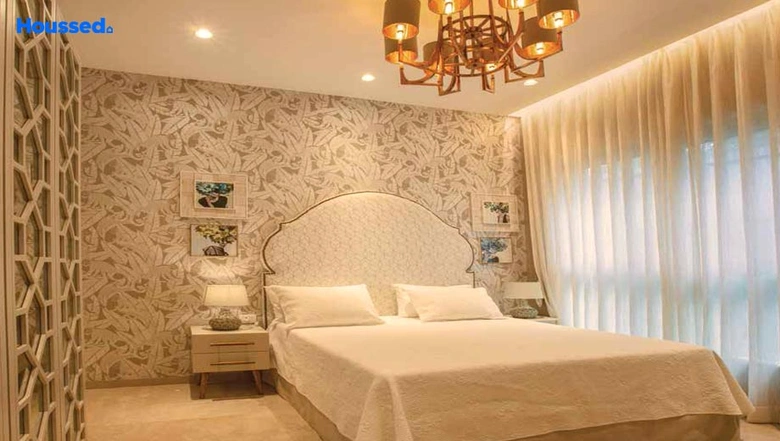 Sample Apartment